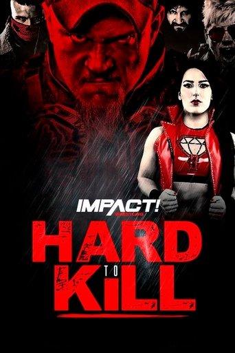 IMPACT Wrestling: Hard to Kill 2020 image