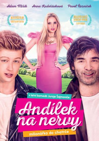 Andílek na nervy