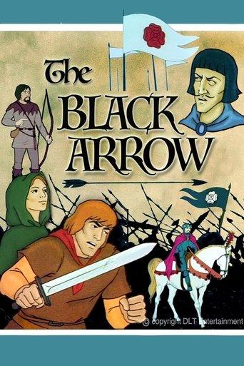 The Black Arrow image