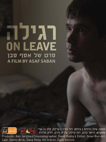 On Leave image