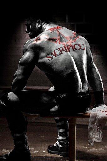 TNA Sacrifice 2012 image