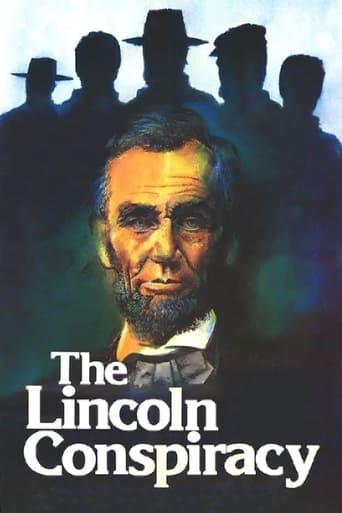 The Lincoln Conspiracy image