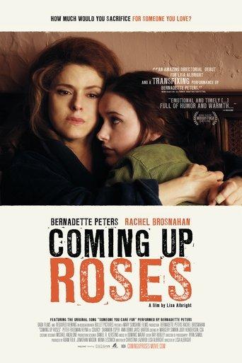 Coming Up Roses image
