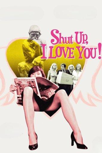 Shut Up, I Love You! image