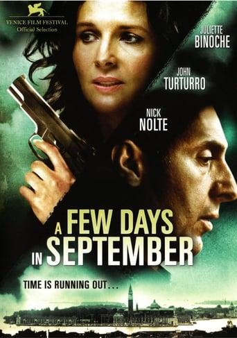 A Few Days in September