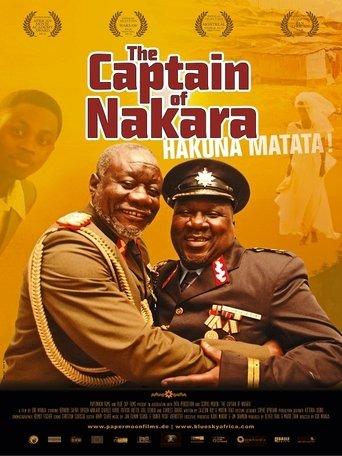 The Captain of Nakara image