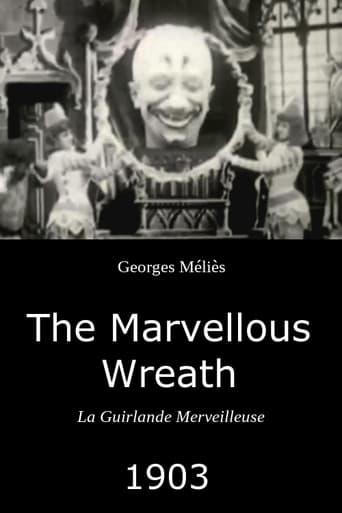 The Marvellous Wreath image