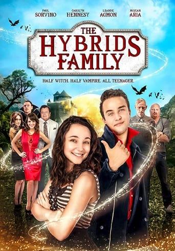 The Hybrids Family image
