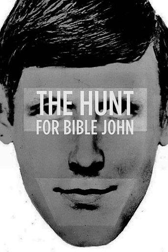 The Hunt for Bible John image