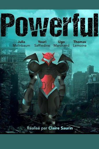 Powerful image