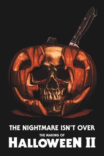 The Nightmare Isn't Over! The Making of Halloween II image