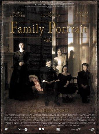 Family Portrait image