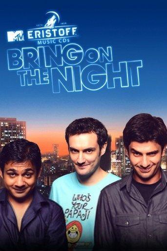 Bring On The Night image