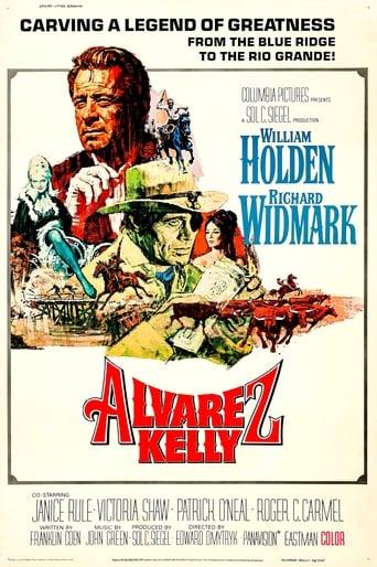 Alvarez Kelly