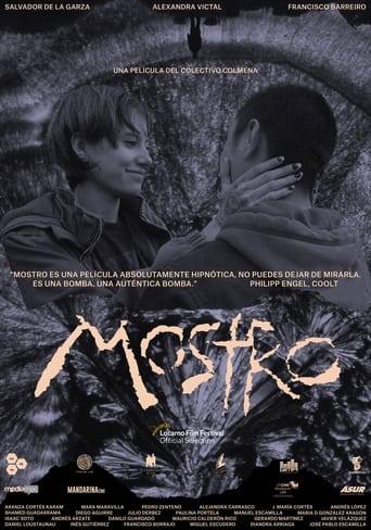 Mostro image
