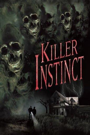 Killer Instinct image