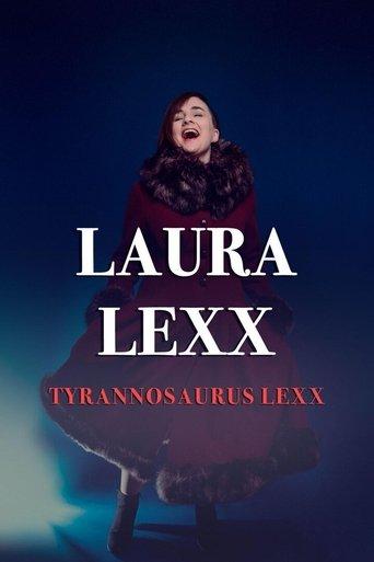 Laura Lexx: Tyrannosaurus Lexx image
