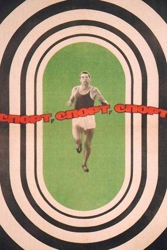 Sport, Sport, Sport image