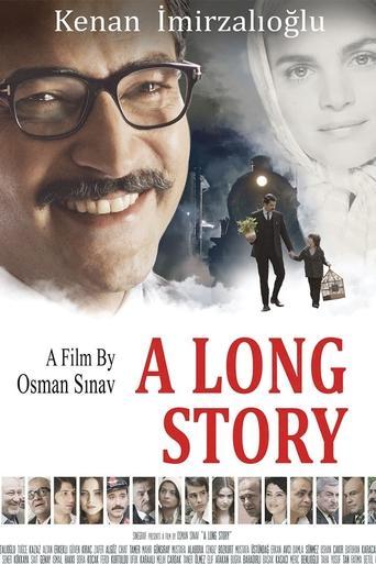 A Long Story image