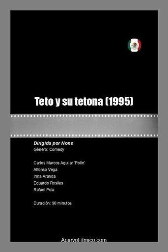 Teto y su tetona image