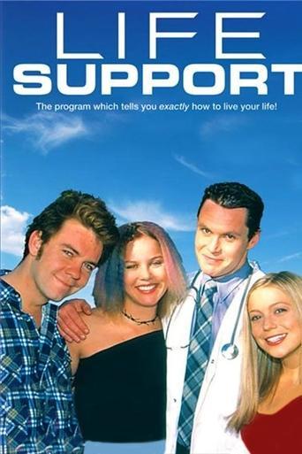 Life Support image