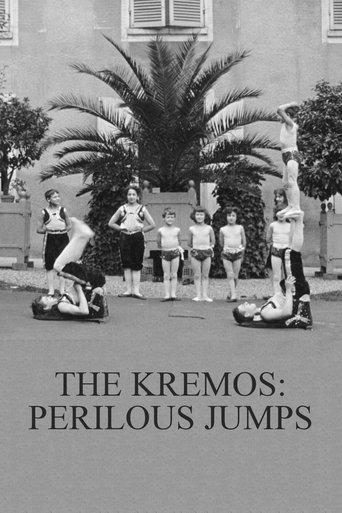 The Kremos: Perilous Jumps image