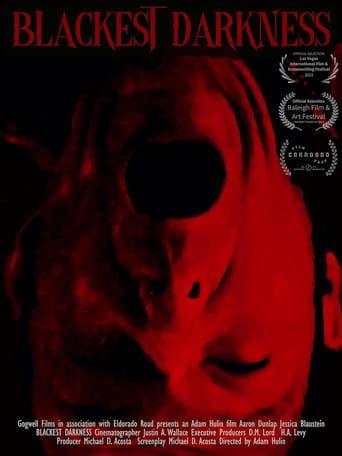 Blackest Darkness image