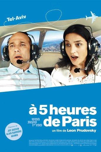 Five Hours from Paris