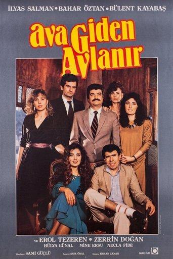 Ava Giden Avlanır image