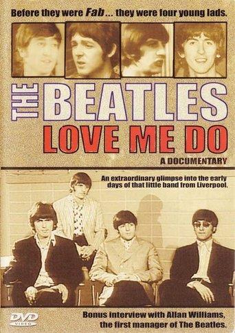 The Beatles: Love Me Do - A Documentary image