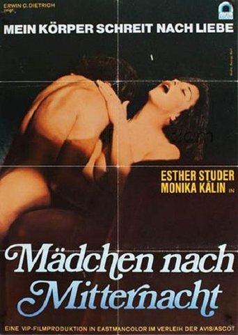 Girls After Midnight image