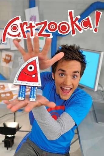 Artzooka!