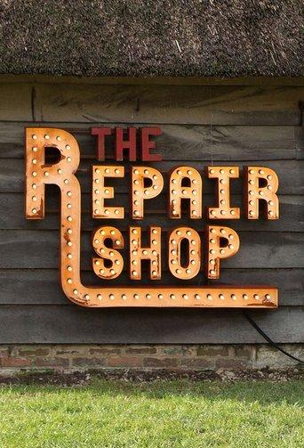 The Repair Shop Australia
