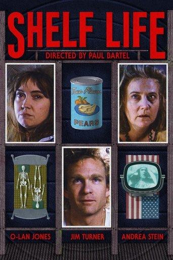 Shelf Life image