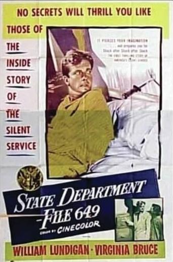 State Department: File 649 image