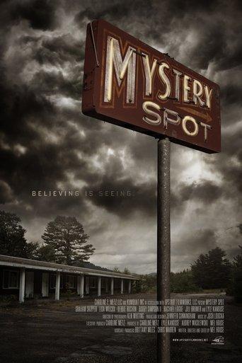 Mystery Spot image