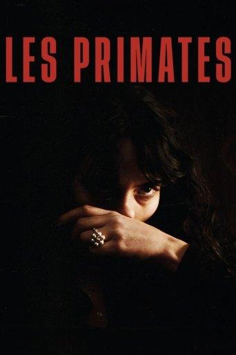 Primates image