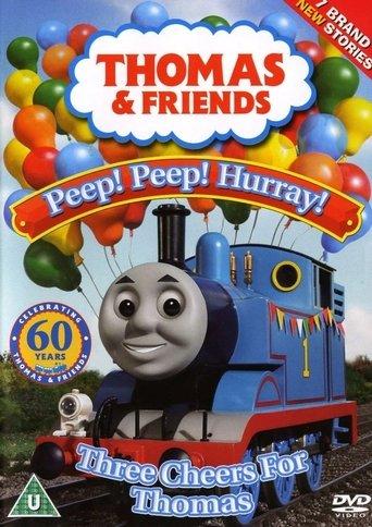 Thomas and Friends - Peep! Peep! Hurray!