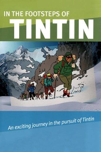 In the Footsteps of Tintin image