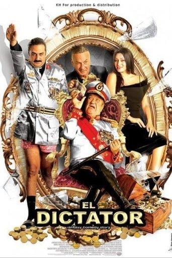 The Dictator image