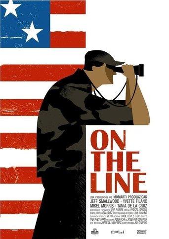 On the Line image