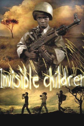 Invisible Children image