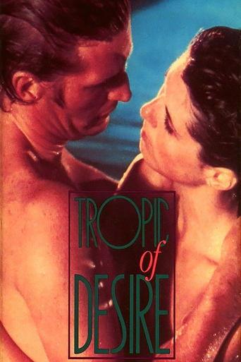Tropic of Desire image