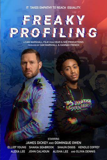 Freaky Profiling image