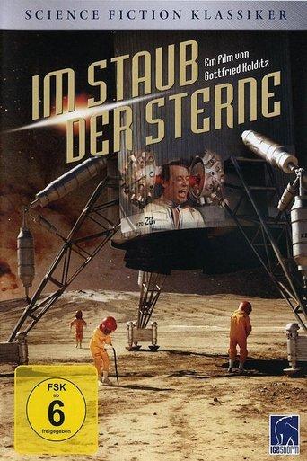 In the Dust of the Stars