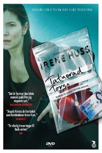 Detective Inspector Irene Huss: The Torso