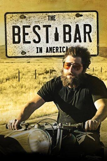 The Best Bar in America image