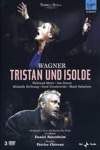 Tristan und Isolde image