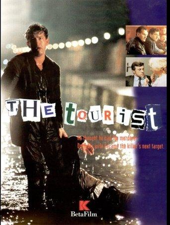 The Tourist image