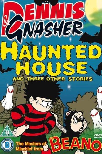 Dennis the Menace and Gnasher